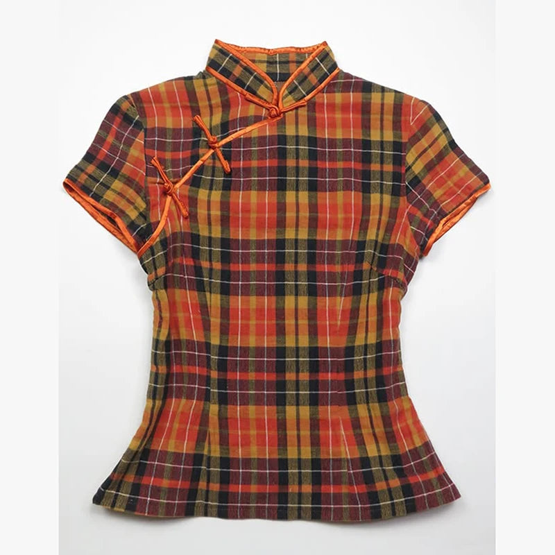Y2K Going Out Tops