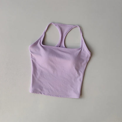 Flex Racer Tank