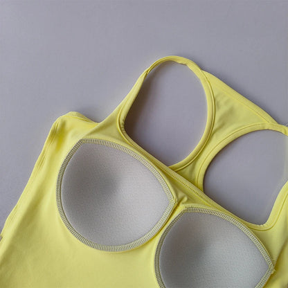 Flex Racer Tank