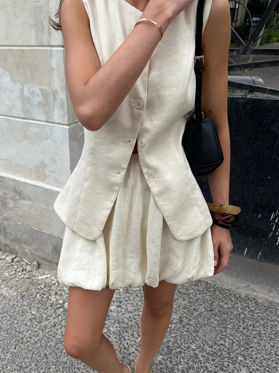 Colette Bubble Set