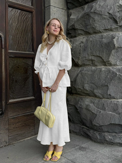 Soleil Maxi Set