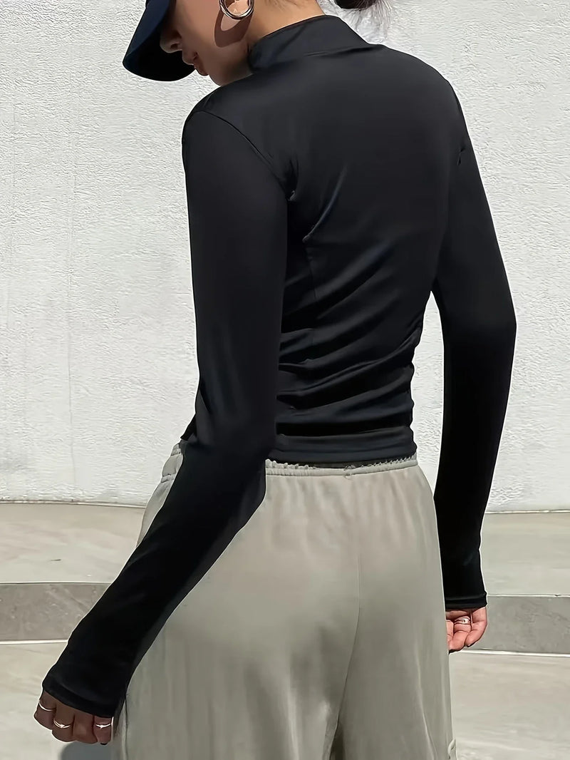 Bodycon Pilates Jacket