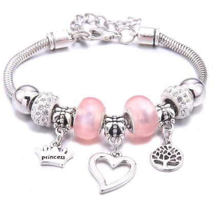 Y2K Charm Bangle