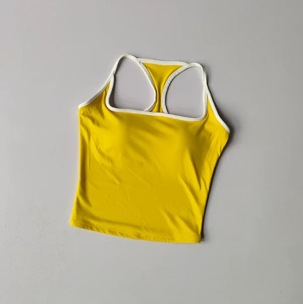 Flex Racer Tank