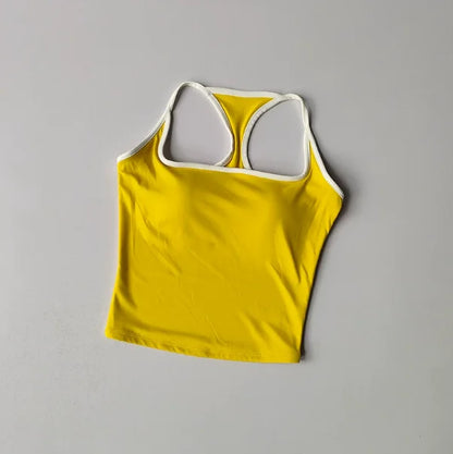 Flex Racer Tank