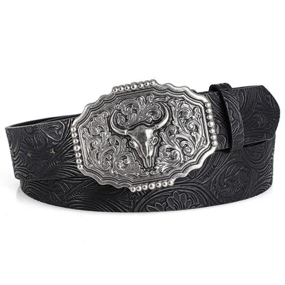 Y2K 2000's Retro Belt