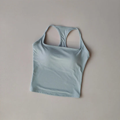 Flex Racer Tank