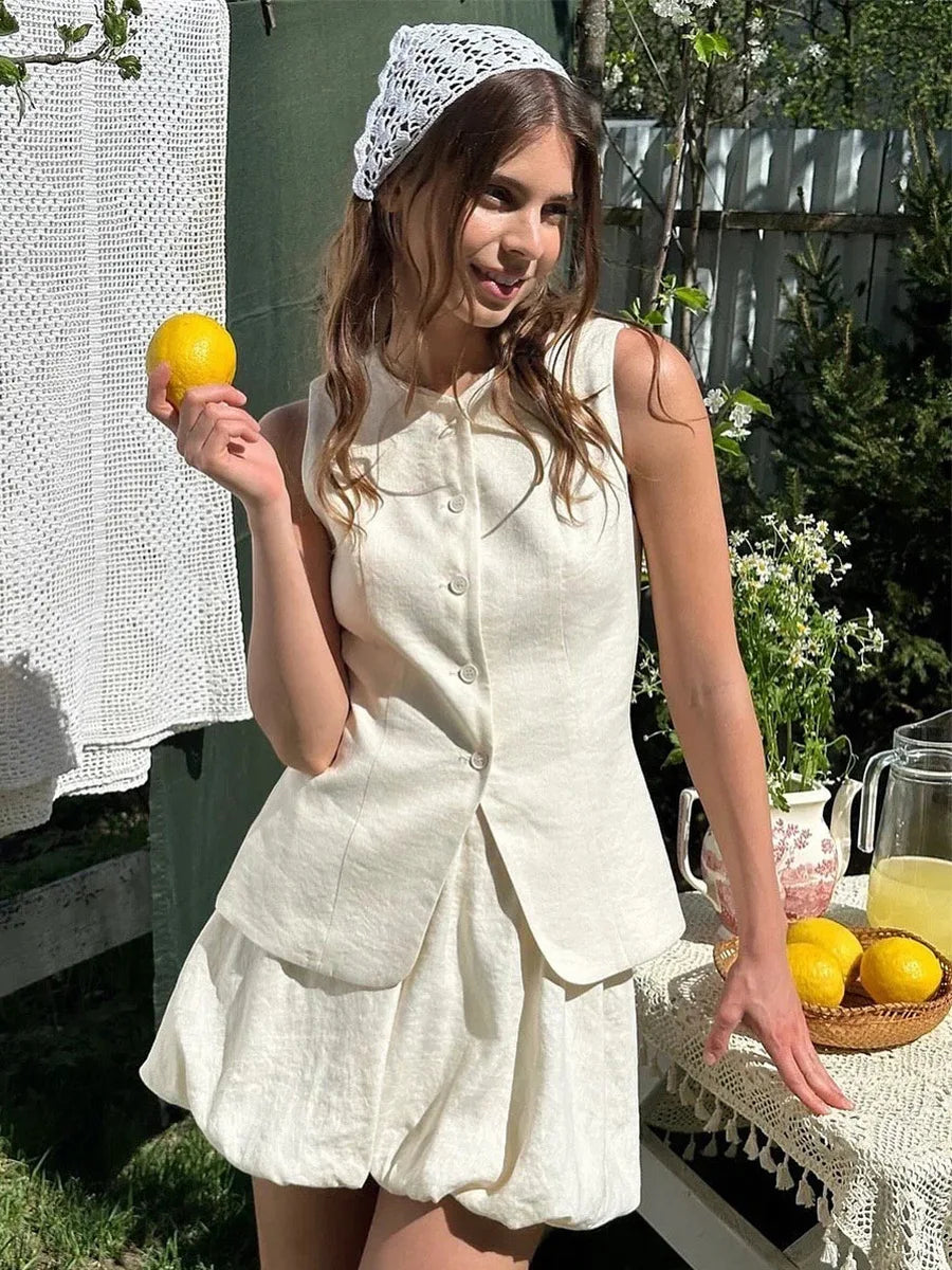 Colette Bubble Set