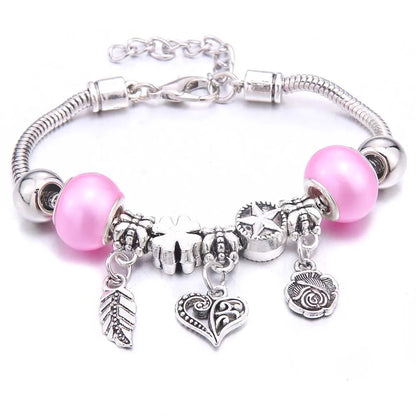 Y2K Charm Bangle