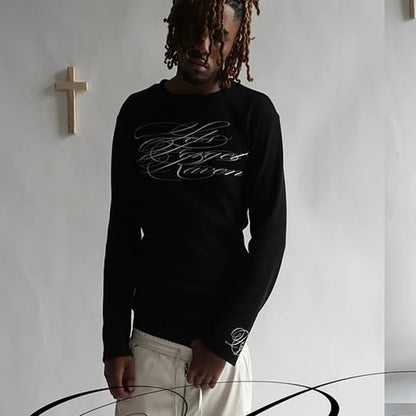 Y2K Street-Style Top