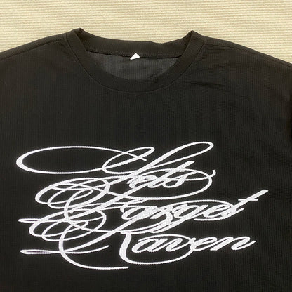 Y2K Street-Style Top
