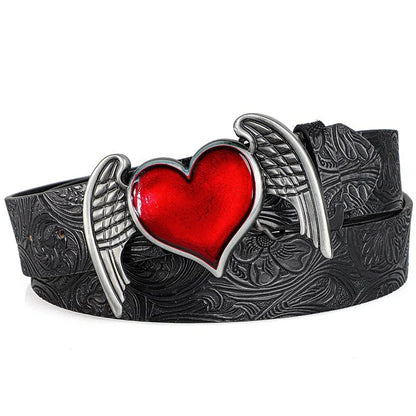 Y2K 2000's Retro Belt
