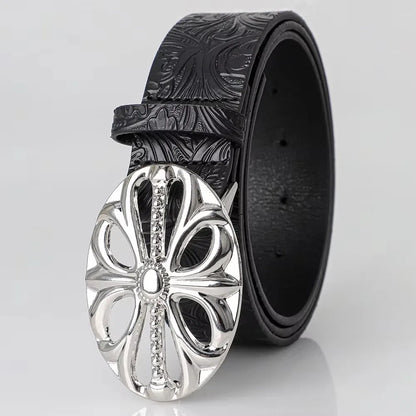 Y2K 2000's Retro Belt