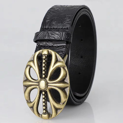 Y2K 2000's Retro Belt