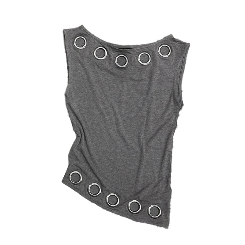 Y2K Going Out Tops