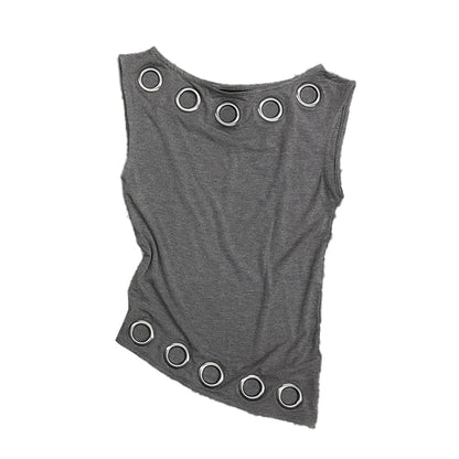 Y2K Going Out Tops