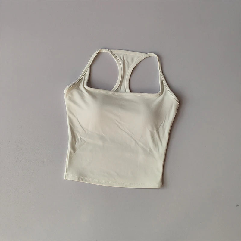 Flex Racer Tank