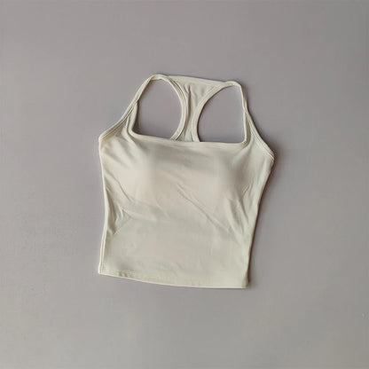 Flex Racer Tank
