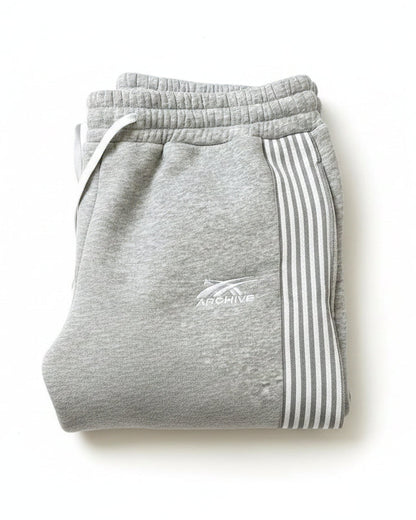 Y2k Camo Striped Cargo Pants