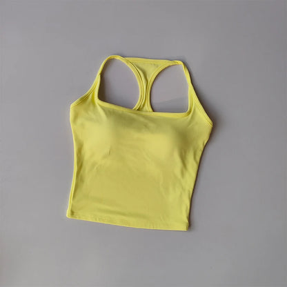 Flex Racer Tank