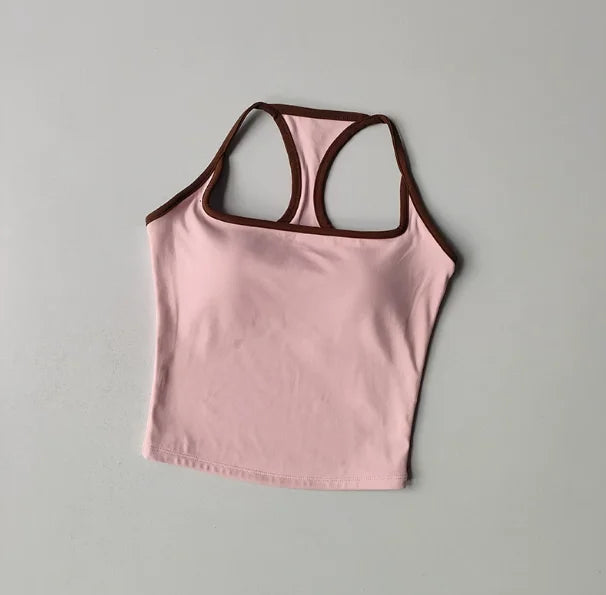 Flex Racer Tank