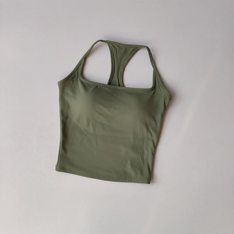 Flex Racer Tank