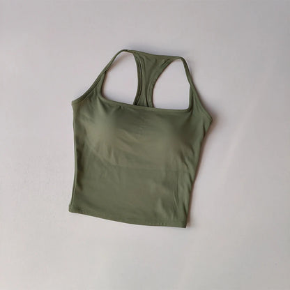 Flex Racer Tank