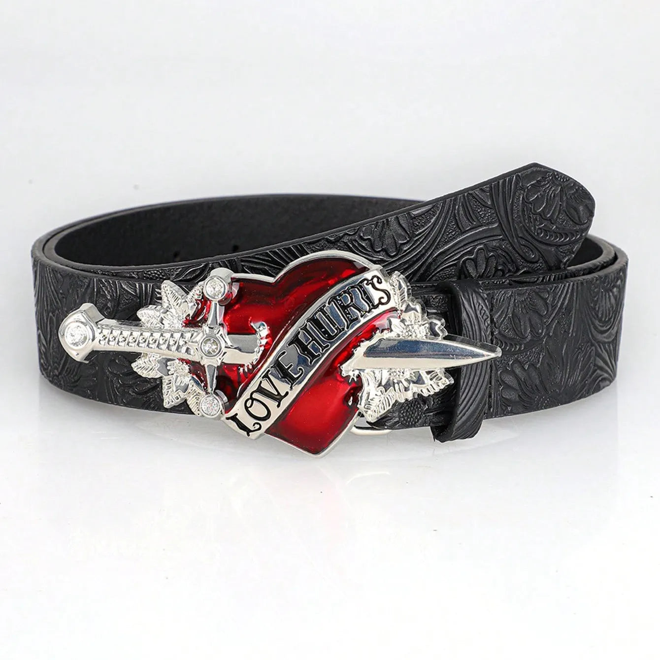 Y2K 2000's Retro Belt
