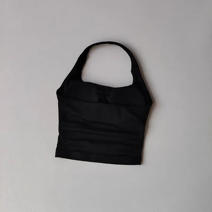 Contour Halter Tank