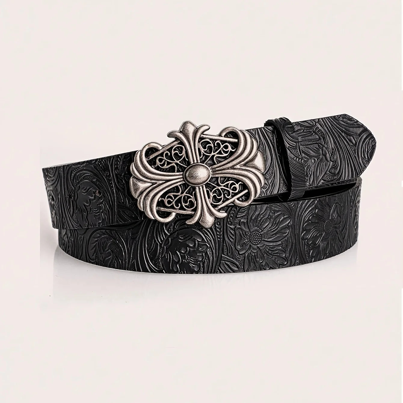 Y2K 2000's Retro Belt