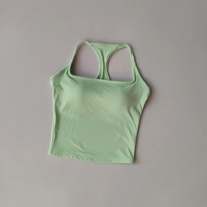 Flex Racer Tank