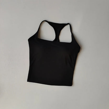 Flex Racer Tank