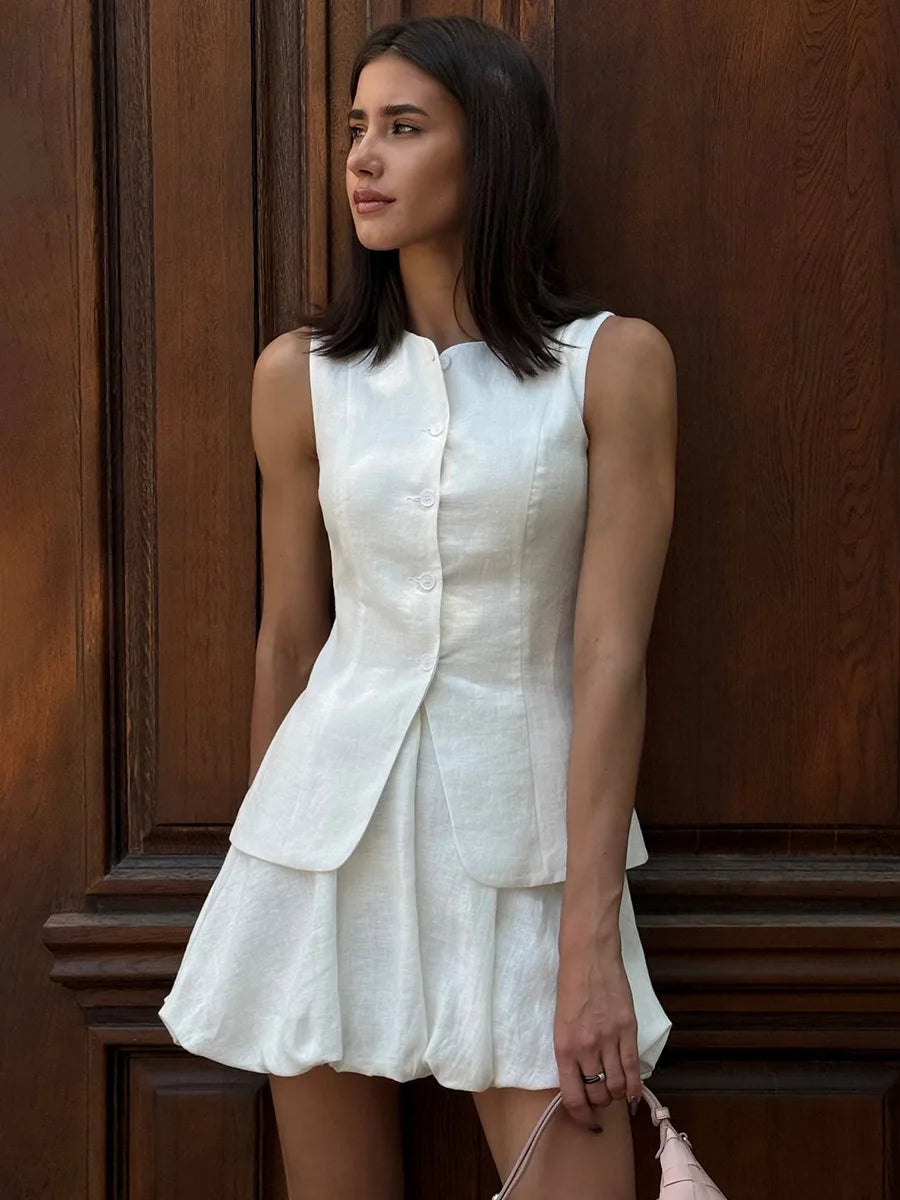 Colette Bubble Set