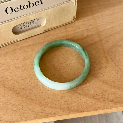 Boho Acrylic Bangle