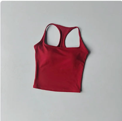 Flex Racer Tank