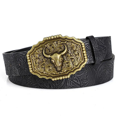 Y2K 2000's Retro Belt
