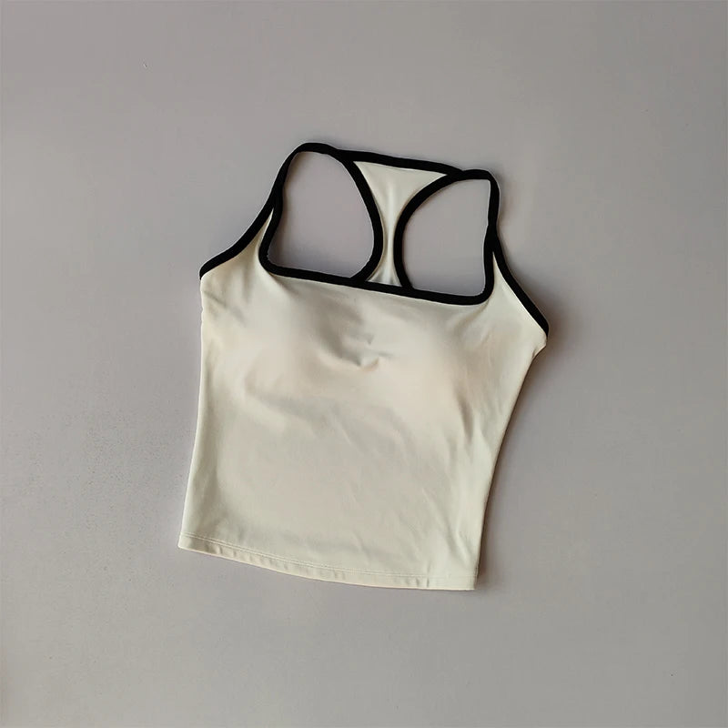 Flex Racer Tank