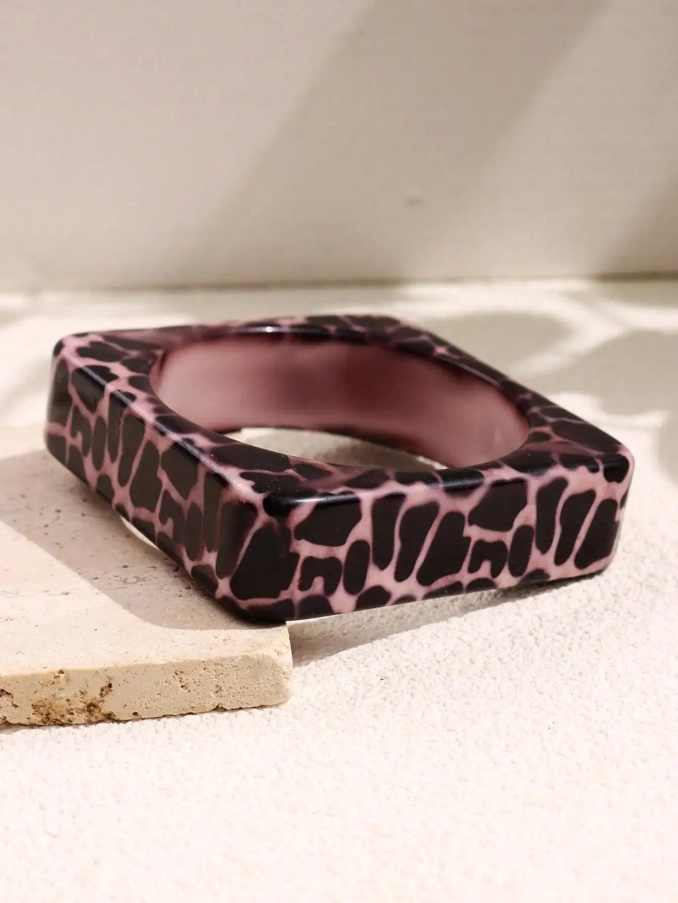 2000's Animal Print Bangles