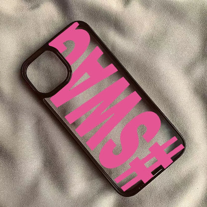 Swag iPhone Case