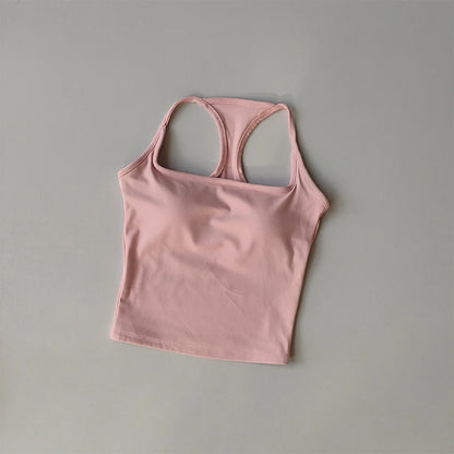 Flex Racer Tank